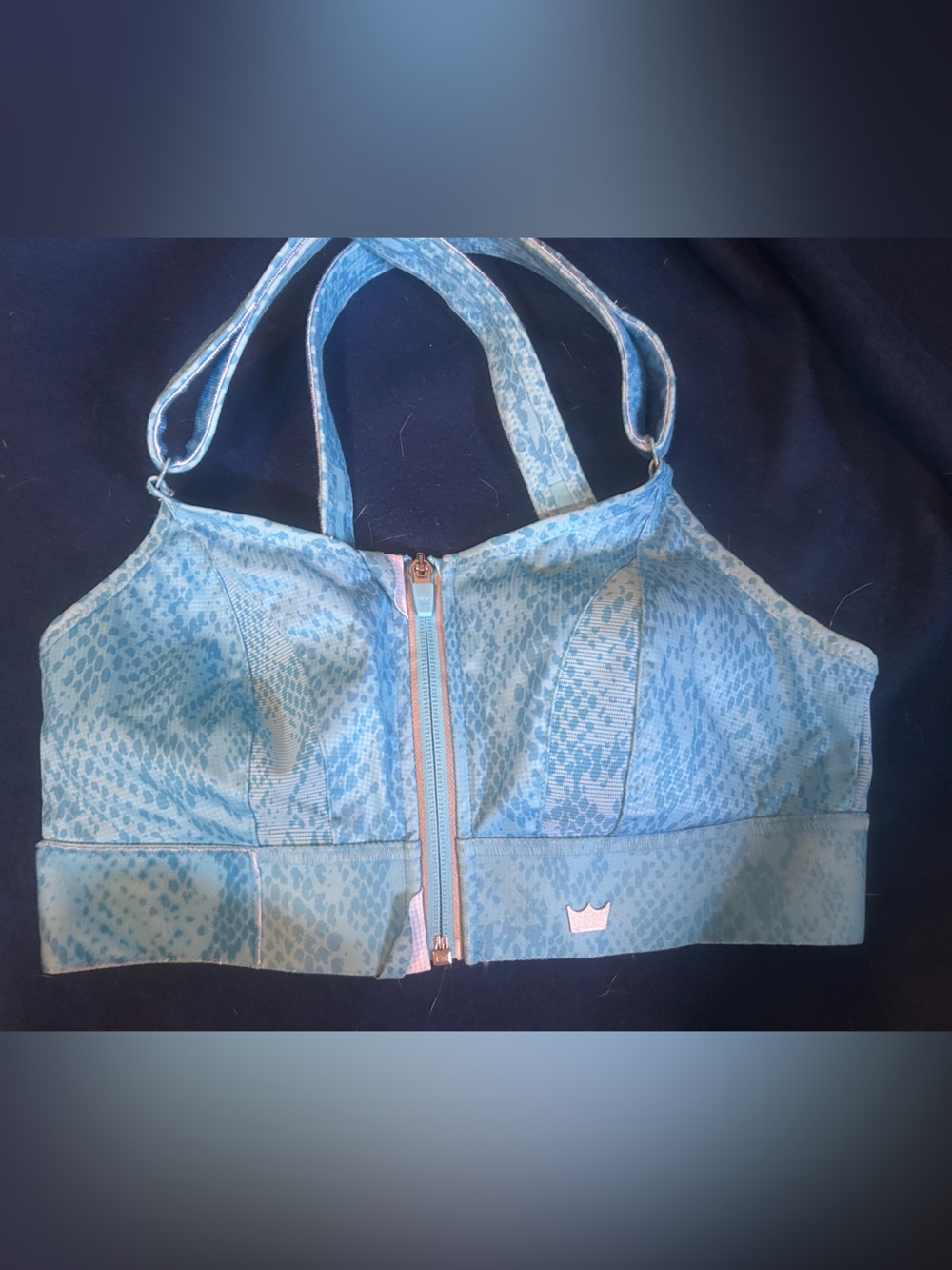 SHEFIT sports bra